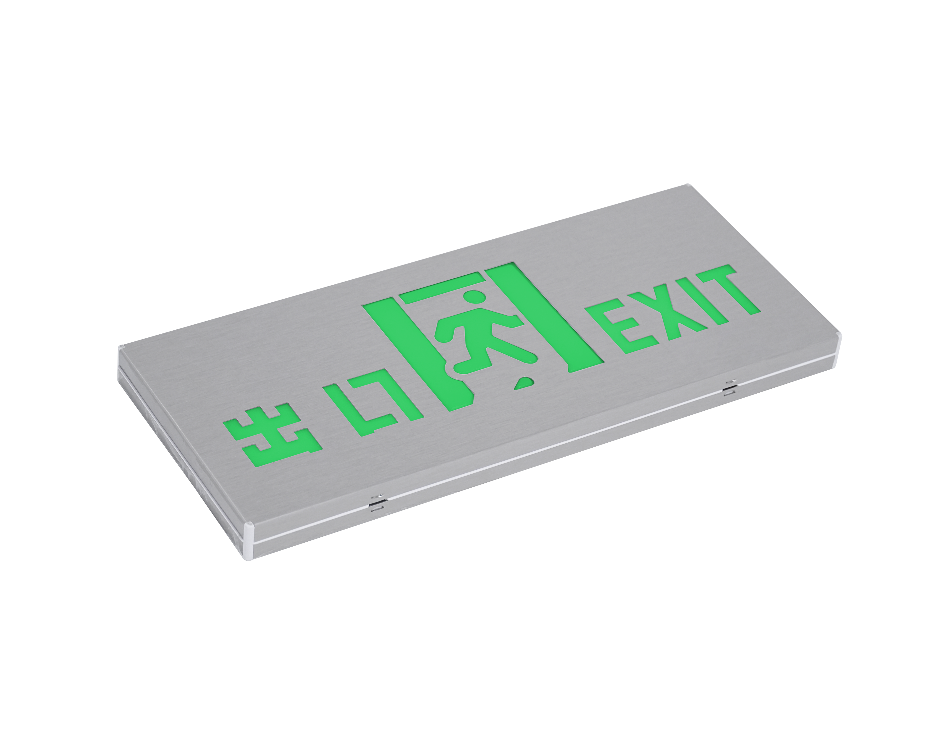 小型-三防款疏散标志灯