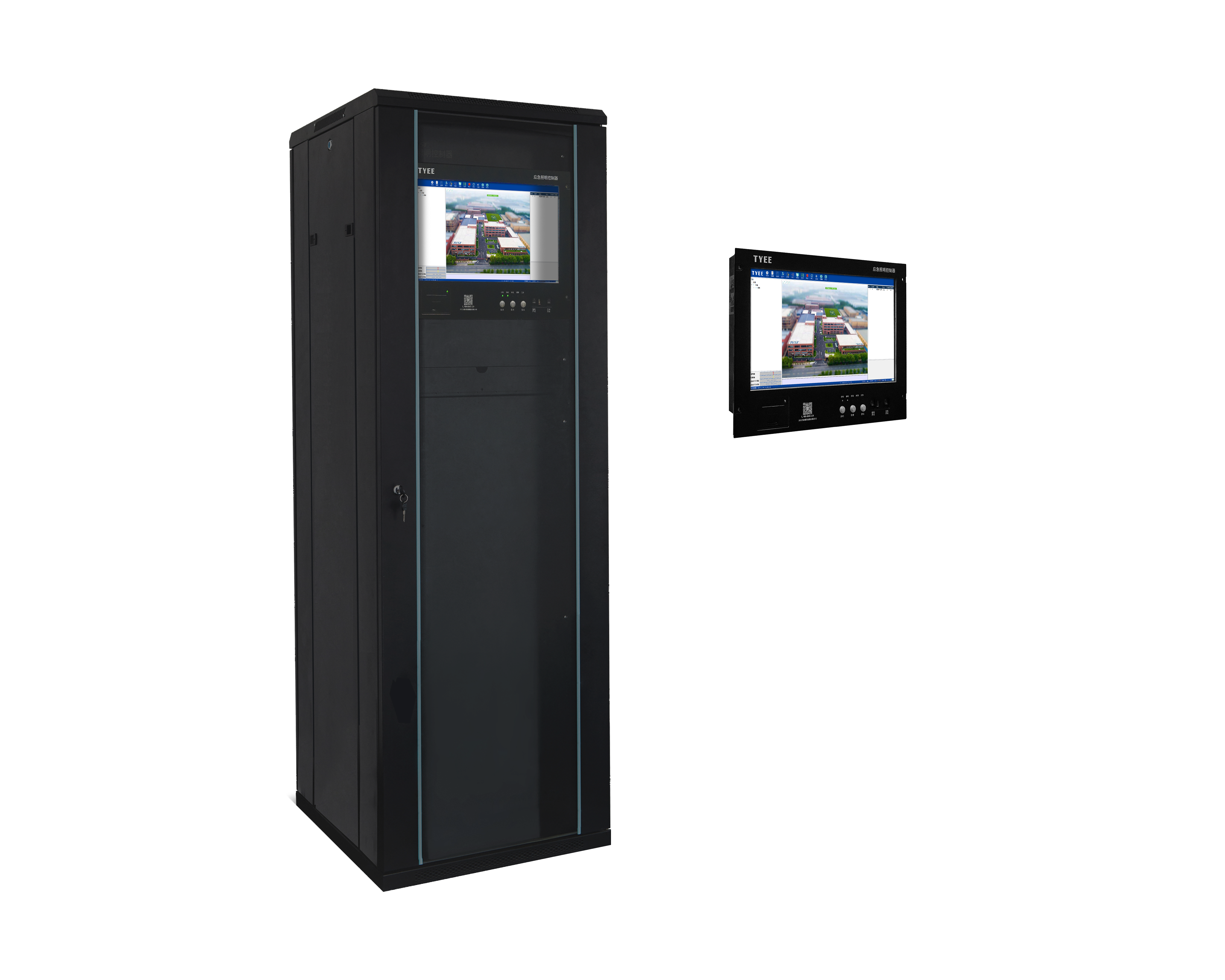 应急照明控制器（集中型）