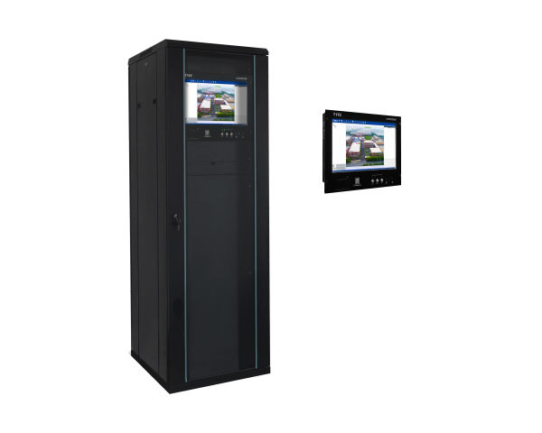 应急照明控制器（集中型）