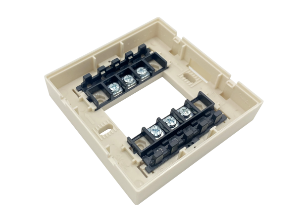 声光报警底座/模块底座