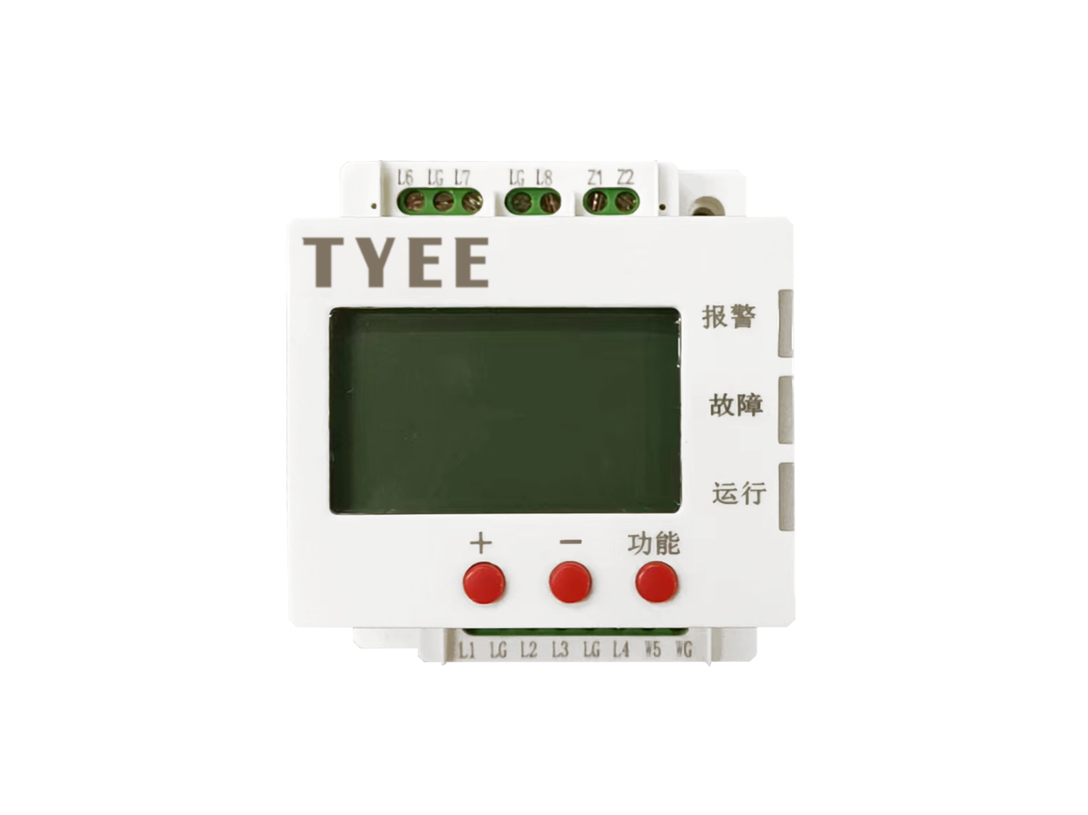 组合式电气火灾监控探测器