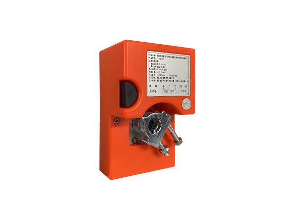 电动泄压风阀执行器